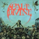 Pale Divine - Thunder Perfect Mind cover art