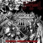 Necromessiah - Antiklerical Terroristik Death Squad cover art