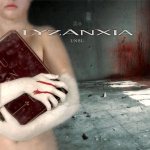 Lyzanxia - UNSU cover art