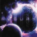 Augury - Concealed cover art