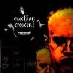 Enochian Crescent - Babalon Patralx de Telocvovim cover art
