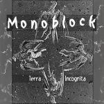 Monoblock - Terra Incognita cover art