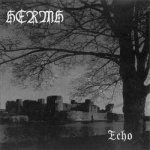 Hermh - Echo cover art