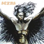 Hermh - Angeldemon cover art