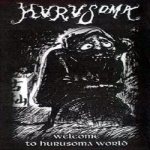 Hurusoma - Welcome to Hurusoma World