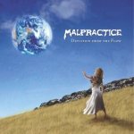 Malpractice - Deviation From the Flow cover art