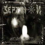 Septrion - Nocturnal Grimness cover art