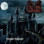 Crimson Moonlight - Eternal Emperor cover art