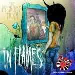 In Flames - The Mirror's Truth cover art