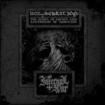 Infernal War - Redesekration: the Gospel of Hatred and Apotheosis of Genocide cover art