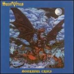 Saint Vitus - Mournful Cries cover art