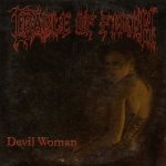 Cradle of Filth - Devil Woman cover art