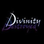 Divinity Destroyed - Nocturnal Dawn cover art