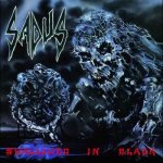 Sadus - Swallowed in Black cover art