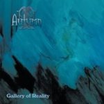 Autumn - Gallery of Reality cover art