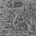 Morbid Angel - Laibach Remixes cover art