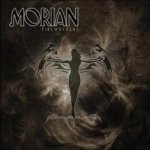 Morian - Firewalkers cover art