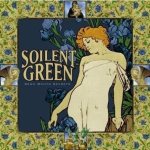 Soilent Green - Sewn Mouth Secrets cover art