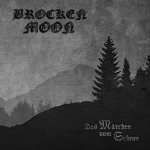 Brocken Moon - Das Märchen vom Schnee cover art