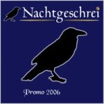 Nachtgeschrei - Promo 2006 cover art
