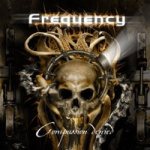 Frequency - Compassion Denied cover art