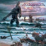 Odyssea - Tears in Floods cover art