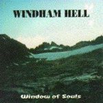 Windham Hell - Window of Souls cover art