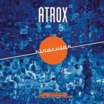 Atrox - Binocular cover art