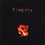 Pyrexia - System of the Animal cover art