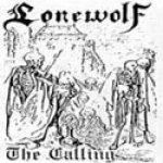 Lonewolf - The Calling cover art