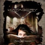 Katagory V - Hymns of Dissension cover art