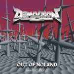 Demolition - Out of no land cover art