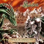 Kaledon - Legend of the Forgotten Reign Chapter 5: a New Era Begins cover art