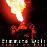 Zimmer's Hole - Bound by Fire cover art