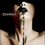Tiamat - Amanethes cover art
