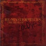 Loudness - ReMasterpieces~The Best of LOUDNESS~ cover art