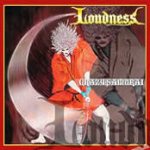 Loudness - Crazy Samurai cover art