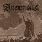 Totenmond - Thronräuber cover art