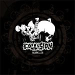 Collision - Roadkiller cover art