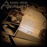 Assailant - Wicked Dream cover art