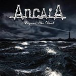 Ancara - Beyond the Dark cover art