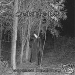 Striborg - Autumnal Melancholy cover art