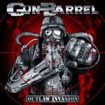 Gun Barrel - Outlaw Invasion cover art