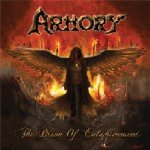 Armory - The Dawn of Enlightenment cover art