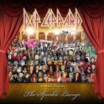 Def Leppard - Songs from the Sparkle Lounge cover art