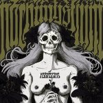 Nachtmystium - Assassins: Black Meddle Part I cover art