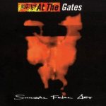 At The Gates - Suicidal Final Art cover art