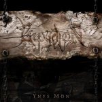 Gwydion - Ŷnys Mön cover art