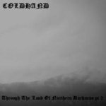 Coldhand - Through the Land of Northern Darkness part 2 cover art
