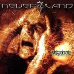 Neverland - Schizophrenia cover art